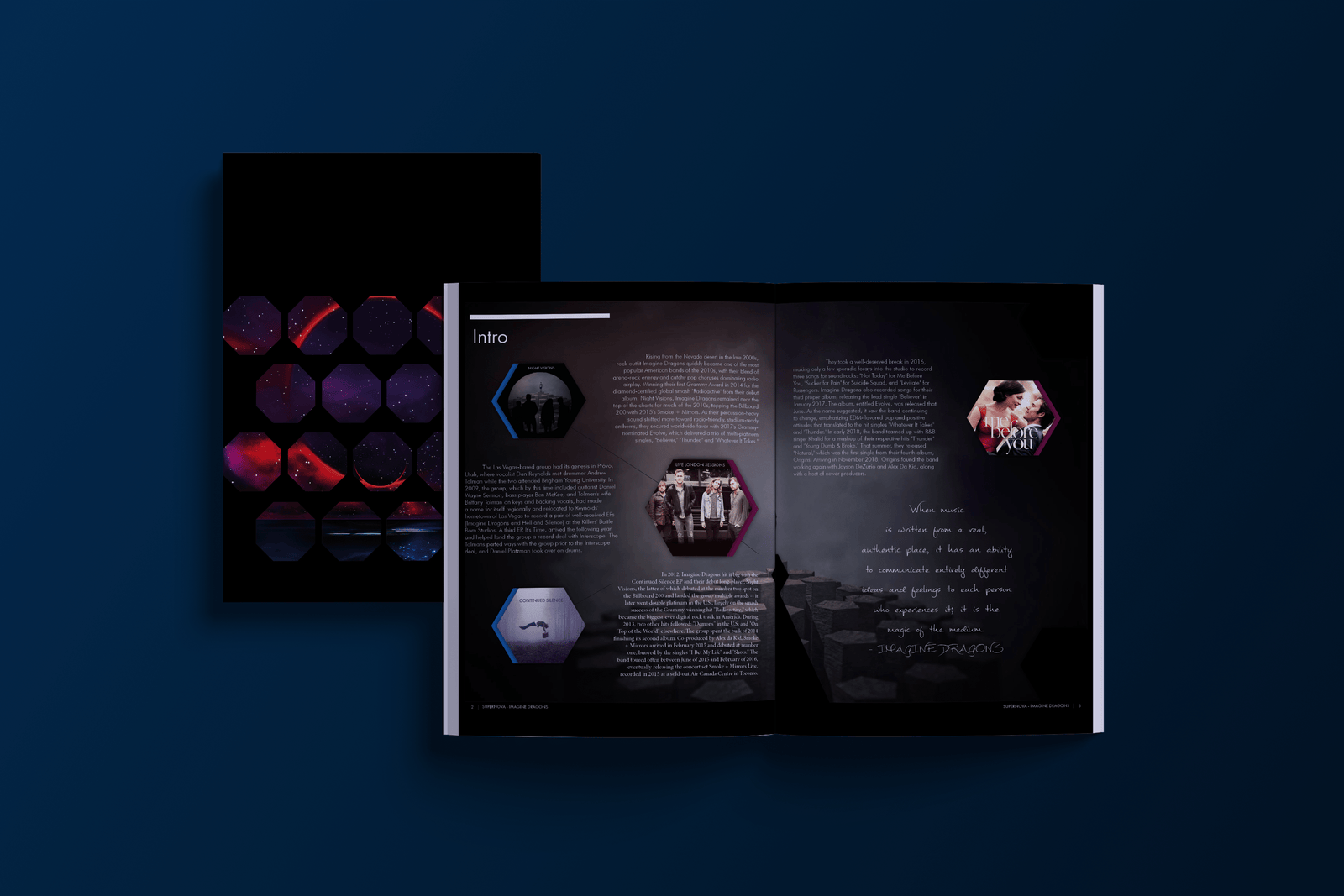 Image hover effect image